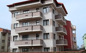 The Twins Apartmens Aparthotel