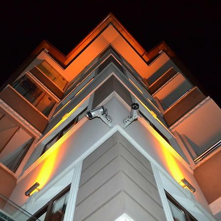 The Twins Apartmens Trabzon Exterior foto