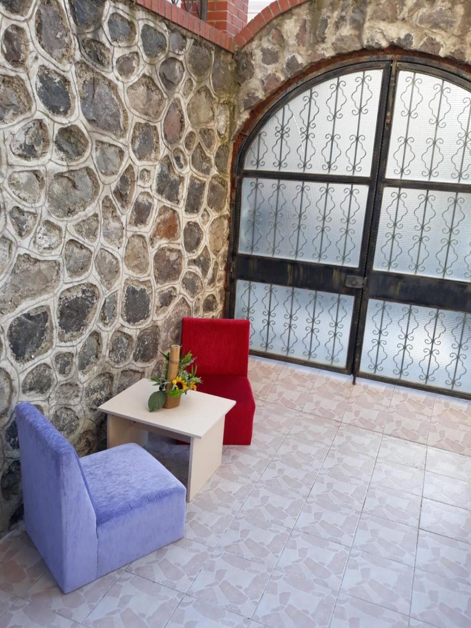 The Twins Apartmens Trabzon Exterior foto