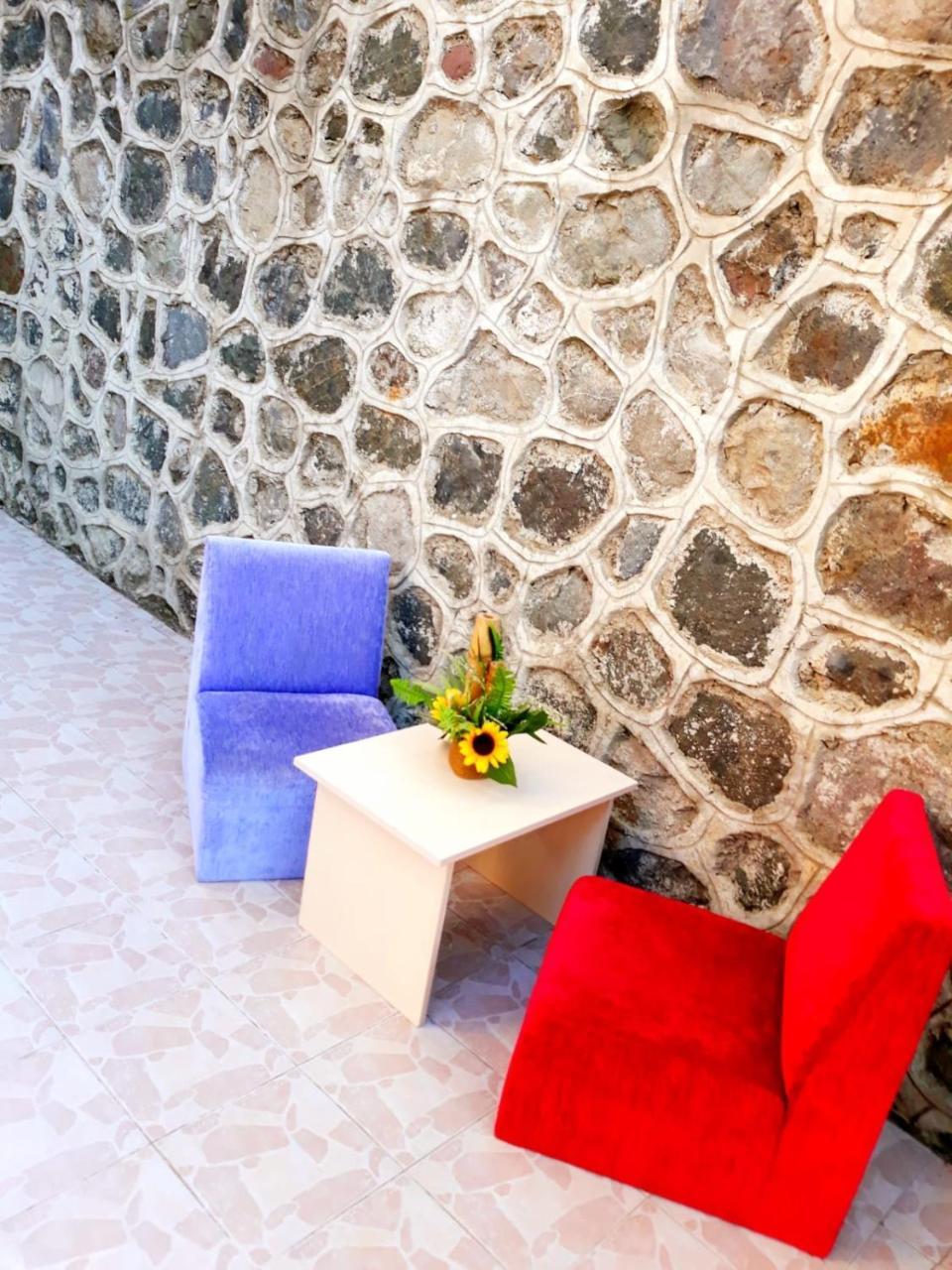 The Twins Apartmens Trabzon Exterior foto