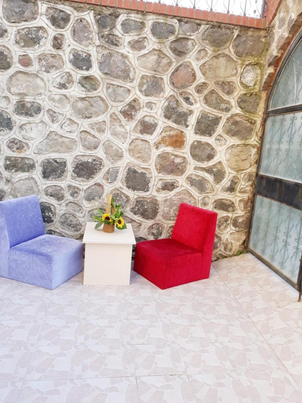 The Twins Apartmens Trabzon Exterior foto