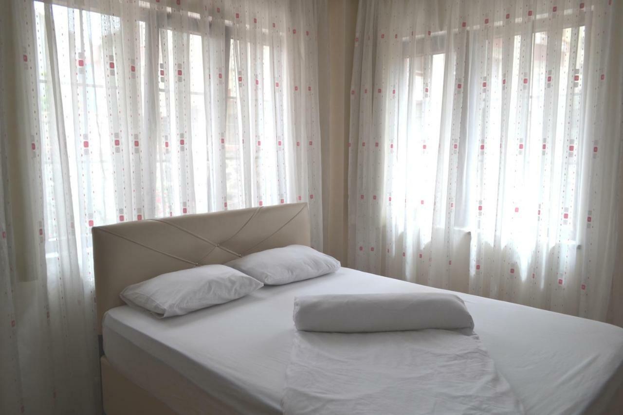The Twins Apartmens Trabzon Exterior foto