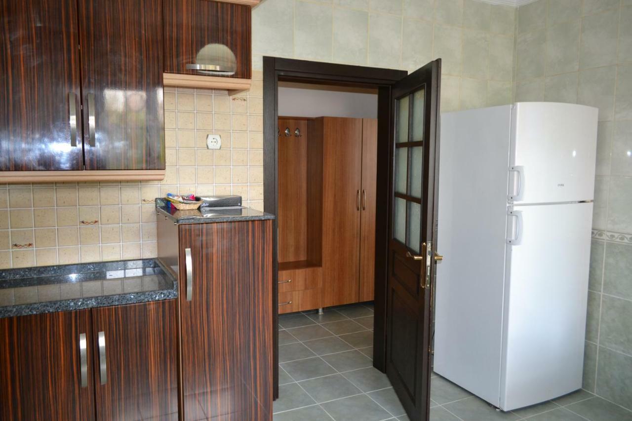The Twins Apartmens Trabzon Exterior foto