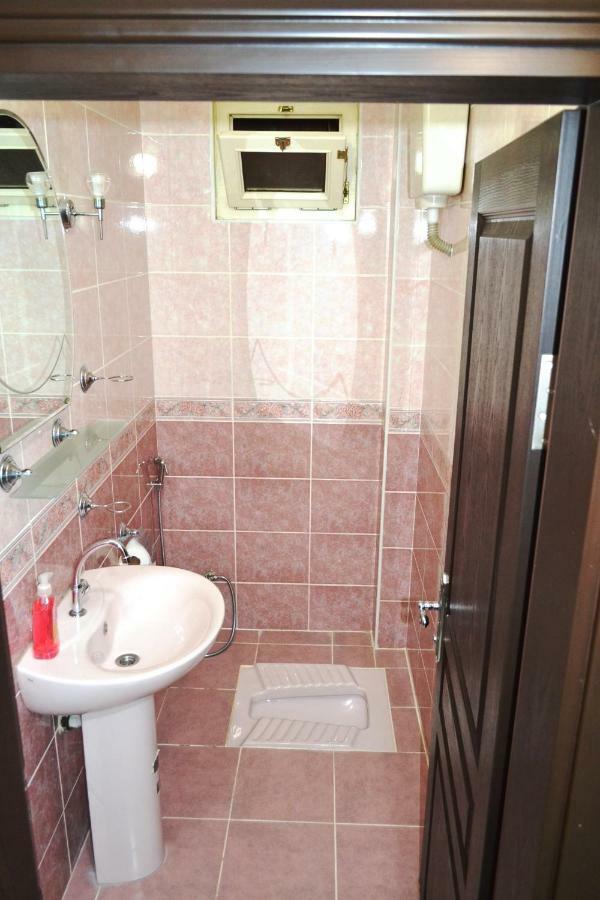 The Twins Apartmens Trabzon Exterior foto
