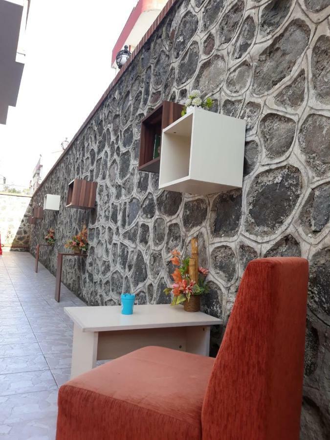 The Twins Apartmens Trabzon Exterior foto